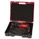 Einhell Перфоратор TC-RH 800 4F, SDS-plus, 800Вт, 2.6Дж, кейс, 3.2кг, фото , изображение 5 | SNABZHENIE.com.ua Einhell Перфоратор TC-RH 800 4F, SDS-plus, 800Вт, 2.6Дж, кейс, 3.2кг, фото , изображение 5 | SNABZHENIE.com.ua