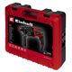 Einhell Перфоратор TC-RH 800 4F, SDS-plus, 800Вт, 2.6Дж, кейс, 3.2кг, фото , изображение 6 | SNABZHENIE.com.ua Einhell Перфоратор TC-RH 800 4F, SDS-plus, 800Вт, 2.6Дж, кейс, 3.2кг, фото , изображение 6 | SNABZHENIE.com.ua
