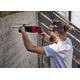 Einhell Перфоратор TC-RH 800 4F, SDS-plus, 800Вт, 2.6Дж, кейс, 3.2кг, фото , изображение 3 | SNABZHENIE.com.ua Einhell Перфоратор TC-RH 800 4F, SDS-plus, 800Вт, 2.6Дж, кейс, 3.2кг, фото , изображение 3 | SNABZHENIE.com.ua