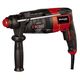 Einhell Перфоратор TC-RH 800 4F, SDS-plus, 800Вт, 2.6Дж, кейс, 3.2кг, фото , изображение 2 | SNABZHENIE.com.ua Einhell Перфоратор TC-RH 800 4F, SDS-plus, 800Вт, 2.6Дж, кейс, 3.2кг, фото , изображение 2 | SNABZHENIE.com.ua