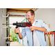 Einhell Перфоратор TE-RH 950 5F, SDS-plus, 950Вт, 3Дж, 2 швидкості, кейс, 3.6кг, фото , изображение 4 | SNABZHENIE.com.ua Einhell Перфоратор TE-RH 950 5F, SDS-plus, 950Вт, 3Дж, 2 швидкості, кейс, 3.6кг, фото , изображение 4 | SNABZHENIE.com.ua