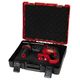 Einhell Перфоратор акумуляторний TE-HD 18/20LI - Solo, SDS-plus, PXC 18В, 1.8Дж, 0-1300об•хв, 4750уд•хв, кейс, 2.7кг, без АКБ і ЗП, фото , изображение 6 | SNABZHENIE.com.ua Einhell Перфоратор акумуляторний TE-HD 18/20LI - Solo, SDS-plus, PXC 18В, 1.8Дж, 0-1300об•хв, 4750уд•хв, кейс, 2.7кг, без АКБ і ЗП, фото , изображение 6 | SNABZHENIE.com.ua