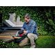 Einhell Пила дискова TC-CS 1250, 1250Вт, 165х16мм, 5500об/хв, 3.95кг, фото , изображение 3 | SNABZHENIE.com.ua Einhell Пила дискова TC-CS 1250, 1250Вт, 165х16мм, 5500об/хв, 3.95кг, фото , изображение 3 | SNABZHENIE.com.ua