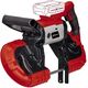 Einhell Пила стрічкова акумуляторна TE-MB 18/127LI - Solo, PXC 18В, 120м•хв, 115/127мм, 2 стрічки по металу 1141х13х0.65мм, LED, 5.5кг, без АКБ і ЗП, фото  | SNABZHENIE.com.ua Einhell Пила стрічкова акумуляторна TE-MB 18/127LI - Solo, PXC 18В, 120м•хв, 115/127мм, 2 стрічки по металу 1141х13х0.65мм, LED, 5.5кг, без АКБ і ЗП, фото  | SNABZHENIE.com.ua