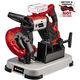 Einhell Пила стрічкова акумуляторна TE-MB 18/127 ULI - Solo, PXC 18В, 120м•хв, 115/127мм, 2 стрічки по металу 1141х13х0.65мм, LED, 12.66кг, без АКБ і ЗП, фото , изображение 6 | SNABZHENIE.com.ua Einhell Пила стрічкова акумуляторна TE-MB 18/127 ULI - Solo, PXC 18В, 120м•хв, 115/127мм, 2 стрічки по металу 1141х13х0.65мм, LED, 12.66кг, без АКБ і ЗП, фото , изображение 6 | SNABZHENIE.com.ua
