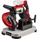 Einhell Пила стрічкова акумуляторна TE-MB 18/127 ULI - Solo, PXC 18В, 120м•хв, 115/127мм, 2 стрічки по металу 1141х13х0.65мм, LED, 12.66кг, без АКБ і ЗП, фото  | SNABZHENIE.com.ua Einhell Пила стрічкова акумуляторна TE-MB 18/127 ULI - Solo, PXC 18В, 120м•хв, 115/127мм, 2 стрічки по металу 1141х13х0.65мм, LED, 12.66кг, без АКБ і ЗП, фото  | SNABZHENIE.com.ua