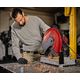 Einhell Пила монтажна по металу TC-MC 355/1, 2200Вт, розмір диска 355мм, 3900об•хв, нахил до 45°, 13.91кг, фото , изображение 3 | SNABZHENIE.com.ua Einhell Пила монтажна по металу TC-MC 355/1, 2200Вт, розмір диска 355мм, 3900об•хв, нахил до 45°, 13.91кг, фото , изображение 3 | SNABZHENIE.com.ua