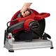 Einhell Пила монтажна по металу TC-MC 355/1, 2200Вт, розмір диска 355мм, 3900об•хв, нахил до 45°, 13.91кг, фото , изображение 4 | SNABZHENIE.com.ua Einhell Пила монтажна по металу TC-MC 355/1, 2200Вт, розмір диска 355мм, 3900об•хв, нахил до 45°, 13.91кг, фото , изображение 4 | SNABZHENIE.com.ua