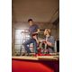 Einhell Пила торцювальна акумуляторна TE-MS 18/210LI - Solo, PXC, 18В, диск 210х30мм, 3000об•хв, LED, лазер, 7кг, без АКБ і ЗП, фото , изображение 4 | SNABZHENIE.com.ua Einhell Пила торцювальна акумуляторна TE-MS 18/210LI - Solo, PXC, 18В, диск 210х30мм, 3000об•хв, LED, лазер, 7кг, без АКБ і ЗП, фото , изображение 4 | SNABZHENIE.com.ua