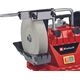 Einhell Точило TC-WG 200, 125Вт, диск вологого заточування 200х32мм, шкіряний диск 180х30мм, 110об/хв, 7.33кг, фото , изображение 7 | SNABZHENIE.com.ua Einhell Точило TC-WG 200, 125Вт, диск вологого заточування 200х32мм, шкіряний диск 180х30мм, 110об/хв, 7.33кг, фото , изображение 7 | SNABZHENIE.com.ua