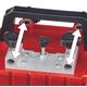 Einhell Точило TC-WG 200, 125Вт, диск вологого заточування 200х32мм, шкіряний диск 180х30мм, 110об/хв, 7.33кг, фото , изображение 9 | SNABZHENIE.com.ua Einhell Точило TC-WG 200, 125Вт, диск вологого заточування 200х32мм, шкіряний диск 180х30мм, 110об/хв, 7.33кг, фото , изображение 9 | SNABZHENIE.com.ua
