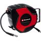 Einhell Подовжувач пневматичного шлангу TC-PH 150, 15+1.5м, 9мм, до 16бар, 5.8кг, фото , изображение 2 | SNABZHENIE.com.ua Einhell Подовжувач пневматичного шлангу TC-PH 150, 15+1.5м, 9мм, до 16бар, 5.8кг, фото , изображение 2 | SNABZHENIE.com.ua
