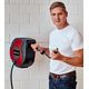 Einhell Подовжувач пневматичного шлангу TC-PH 150, 15+1.5м, 9мм, до 16бар, 5.8кг, фото , изображение 3 | SNABZHENIE.com.ua Einhell Подовжувач пневматичного шлангу TC-PH 150, 15+1.5м, 9мм, до 16бар, 5.8кг, фото , изображение 3 | SNABZHENIE.com.ua