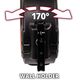 Einhell Подовжувач пневматичного шлангу TC-PH 150, 15+1.5м, 9мм, до 16бар, 5.8кг, фото , изображение 4 | SNABZHENIE.com.ua Einhell Подовжувач пневматичного шлангу TC-PH 150, 15+1.5м, 9мм, до 16бар, 5.8кг, фото , изображение 4 | SNABZHENIE.com.ua
