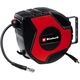 Einhell Подовжувач пневматичного шлангу TC-PH 150, 15+1.5м, 9мм, до 16бар, 5.8кг, фото  | SNABZHENIE.com.ua Einhell Подовжувач пневматичного шлангу TC-PH 150, 15+1.5м, 9мм, до 16бар, 5.8кг, фото  | SNABZHENIE.com.ua