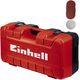 Einhell Шліфмашина для стін акумуляторна TP-DW 18/225LI - Solo, 18В, 225мм, 600-1200об•хв, 1.1-1.65м, кейс, 3.62кг, без АКБ і ЗП, фото , зображення 9 | SNABZHENIE.com.ua Einhell Шліфмашина для стін акумуляторна TP-DW 18/225LI - Solo, 18В, 225мм, 600-1200об•хв, 1.1-1.65м, кейс, 3.62кг, без АКБ і ЗП, фото , зображення 9 | SNABZHENIE.com.ua