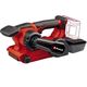 Einhell Шліфмашина стрічкова акумуляторна TP-BS 18/457LI BL - Solo, PXC, 18В, 120-250м•хв, стрічка 457х75мм, безщіткова, 2.58кг, без АКБ і ЗП, фото , изображение 2 | SNABZHENIE.com.ua Einhell Шліфмашина стрічкова акумуляторна TP-BS 18/457LI BL - Solo, PXC, 18В, 120-250м•хв, стрічка 457х75мм, безщіткова, 2.58кг, без АКБ і ЗП, фото , изображение 2 | SNABZHENIE.com.ua
