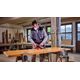 Einhell Шліфмашина стрічкова акумуляторна TP-BS 18/457LI BL - Solo, PXC, 18В, 120-250м•хв, стрічка 457х75мм, безщіткова, 2.58кг, без АКБ і ЗП, фото , изображение 4 | SNABZHENIE.com.ua Einhell Шліфмашина стрічкова акумуляторна TP-BS 18/457LI BL - Solo, PXC, 18В, 120-250м•хв, стрічка 457х75мм, безщіткова, 2.58кг, без АКБ і ЗП, фото , изображение 4 | SNABZHENIE.com.ua