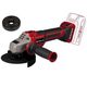 Einhell Шліфмашина кутова акумуляторна TP-AG 18/125 CE QLI - Solo, PXC, 125мм, 18В, 3000-10500об•хв, постійні оберти, 1.7кг, без АКБ і ЗП, фото , изображение 6 | SNABZHENIE.com.ua Einhell Шліфмашина кутова акумуляторна TP-AG 18/125 CE QLI - Solo, PXC, 125мм, 18В, 3000-10500об•хв, постійні оберти, 1.7кг, без АКБ і ЗП, фото , изображение 6 | SNABZHENIE.com.ua