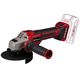 Einhell Шліфмашина кутова акумуляторна TP-AG 18/125 CE QLI - Solo, PXC, 125мм, 18В, 3000-10500об•хв, постійні оберти, 1.7кг, без АКБ і ЗП, фото , изображение 2 | SNABZHENIE.com.ua Einhell Шліфмашина кутова акумуляторна TP-AG 18/125 CE QLI - Solo, PXC, 125мм, 18В, 3000-10500об•хв, постійні оберти, 1.7кг, без АКБ і ЗП, фото , изображение 2 | SNABZHENIE.com.ua