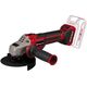 Einhell Шліфмашина кутова акумуляторна TP-AG 18/125 CE QLI - Solo, PXC, 125мм, 18В, 3000-10500об•хв, постійні оберти, 1.7кг, без АКБ і ЗП, фото  | SNABZHENIE.com.ua Einhell Шліфмашина кутова акумуляторна TP-AG 18/125 CE QLI - Solo, PXC, 125мм, 18В, 3000-10500об•хв, постійні оберти, 1.7кг, без АКБ і ЗП, фото  | SNABZHENIE.com.ua