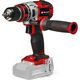 Einhell Шурупокрут-дриль акумуляторний TP-CD 18/80 Li BL - Solo, PXC, 18В, безщіткова, 80Нм, 0-500/0-1800об/хв, 1.4кг, без АКБ та ЗП, фото , изображение 2 | SNABZHENIE.com.ua Einhell Шурупокрут-дриль акумуляторний TP-CD 18/80 Li BL - Solo, PXC, 18В, безщіткова, 80Нм, 0-500/0-1800об/хв, 1.4кг, без АКБ та ЗП, фото , изображение 2 | SNABZHENIE.com.ua