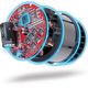 Einhell Шурупокрут-дриль акумуляторний TP-CD 18/80 Li BL - Solo, PXC, 18В, безщіткова, 80Нм, 0-500/0-1800об/хв, 1.4кг, без АКБ та ЗП, фото , изображение 7 | SNABZHENIE.com.ua Einhell Шурупокрут-дриль акумуляторний TP-CD 18/80 Li BL - Solo, PXC, 18В, безщіткова, 80Нм, 0-500/0-1800об/хв, 1.4кг, без АКБ та ЗП, фото , изображение 7 | SNABZHENIE.com.ua