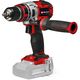 Einhell Шурупокрут-дриль акумуляторний TP-CD 18/80 Li BL - Solo, PXC, 18В, безщіткова, 80Нм, 0-500/0-1800об/хв, 1.4кг, без АКБ та ЗП, фото  | SNABZHENIE.com.ua Einhell Шурупокрут-дриль акумуляторний TP-CD 18/80 Li BL - Solo, PXC, 18В, безщіткова, 80Нм, 0-500/0-1800об/хв, 1.4кг, без АКБ та ЗП, фото  | SNABZHENIE.com.ua