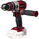 Einhell Шуруповерт-дриль ударний акумуляторний TP-CD 18/80 Li-i BL - Solo, PXC, 18В, безщіткова, ударяючи, 80Нм, 0-500/0-1800об/хв, 1.43кг, без АКБ та ЗП, фото  | SNABZHENIE.com.ua Einhell Шуруповерт-дриль ударний акумуляторний TP-CD 18/80 Li-i BL - Solo, PXC, 18В, безщіткова, ударяючи, 80Нм, 0-500/0-1800об/хв, 1.43кг, без АКБ та ЗП, фото  | SNABZHENIE.com.ua