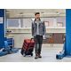 Einhell Ящик модульний для інструменту E-Case L, на коліщатках, телескопічна ручка, 40.6х44.4х35.5см, пластик, фото , изображение 7 | SNABZHENIE.com.ua Einhell Ящик модульний для інструменту E-Case L, на коліщатках, телескопічна ручка, 40.6х44.4х35.5см, пластик, фото , изображение 7 | SNABZHENIE.com.ua