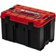 Einhell Ящик модульний для інструменту E-Case M, 33х44.4х29.5см, пластик, фото , изображение 2 | SNABZHENIE.com.ua Einhell Ящик модульний для інструменту E-Case M, 33х44.4х29.5см, пластик, фото , изображение 2 | SNABZHENIE.com.ua