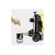 Karcher Мінімийка високого тиску K 4 CLASSIC CAR 1200Вт 20-190бар 420л/год шланг 5м 4.6кг, фото , изображение 3 | SNABZHENIE.com.ua Karcher Мінімийка високого тиску K 4 CLASSIC CAR 1200Вт 20-190бар 420л/год шланг 5м 4.6кг, фото , изображение 3 | SNABZHENIE.com.ua
