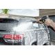 Karcher Мінімийка високого тиску K 4 CLASSIC CAR 1200Вт 20-190бар 420л/год шланг 5м 4.6кг, фото , изображение 8 | SNABZHENIE.com.ua Karcher Мінімийка високого тиску K 4 CLASSIC CAR 1200Вт 20-190бар 420л/год шланг 5м 4.6кг, фото , изображение 8 | SNABZHENIE.com.ua