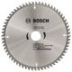 Bosch Диск пиляльний Eco for Aluminium 210x2.4x30-64T, фото , зображення 2 | SNABZHENIE.com.ua Bosch Диск пиляльний Eco for Aluminium 210x2.4x30-64T, фото , зображення 2 | SNABZHENIE.com.ua