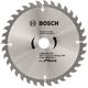 Bosch Диск пиляльний Eco for Wood 160x2.2x20-36T, фото  | SNABZHENIE.com.ua