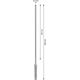 Bosch Бур по бетону SDS-Plus-5X, 5x200x260мм, фото , зображення 6 | SNABZHENIE.com.ua