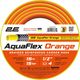 2E Шланг садовий AquaFlex Orange 1/2" 15м 4 шари 20бар -10…+60°C, фото , изображение 2 | SNABZHENIE.com.ua 2E Шланг садовий AquaFlex Orange 1/2" 15м 4 шари 20бар -10…+60°C, фото , изображение 2 | SNABZHENIE.com.ua