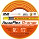 2E Шланг садовий AquaFlex Orange 3/4" 50м 4 шари 20бар -10…+60°C, фото  | SNABZHENIE.com.ua 2E Шланг садовий AquaFlex Orange 3/4" 50м 4 шари 20бар -10…+60°C, фото  | SNABZHENIE.com.ua