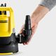 Karcher Насос дренажний для чистої води SP 9.000 Flat 280Вт 9Куб•год висота 6м глибина 7м 3.75 кг, фото , изображение 3 | SNABZHENIE.com.ua Karcher Насос дренажний для чистої води SP 9.000 Flat 280Вт 9Куб•год висота 6м глибина 7м 3.75 кг, фото , изображение 3 | SNABZHENIE.com.ua