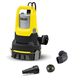 Karcher Насос дренажний для чистої води SP 17.000 Dirt 550 Вт 17Куб•год висота 9м глибина 7м 6кг, фото , изображение 6 | SNABZHENIE.com.ua Karcher Насос дренажний для чистої води SP 17.000 Dirt 550 Вт 17Куб•год висота 9м глибина 7м 6кг, фото , изображение 6 | SNABZHENIE.com.ua