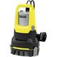 Karcher Насос дренажний для чистої води SP 17.000 Dirt 550 Вт 17Куб•год висота 9м глибина 7м 6кг, фото  | SNABZHENIE.com.ua Karcher Насос дренажний для чистої води SP 17.000 Dirt 550 Вт 17Куб•год висота 9м глибина 7м 6кг, фото  | SNABZHENIE.com.ua