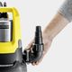 Karcher Насос дренажний SP 22.000 Dirt 750Вт 22Куб•год висота 8м глибина 7м 6.67кг, фото , изображение 4 | SNABZHENIE.com.ua Karcher Насос дренажний SP 22.000 Dirt 750Вт 22Куб•год висота 8м глибина 7м 6.67кг, фото , изображение 4 | SNABZHENIE.com.ua