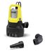 Karcher Насос дренажний SP 22.000 Dirt 750Вт 22Куб•год висота 8м глибина 7м 6.67кг, фото , изображение 3 | SNABZHENIE.com.ua Karcher Насос дренажний SP 22.000 Dirt 750Вт 22Куб•год висота 8м глибина 7м 6.67кг, фото , изображение 3 | SNABZHENIE.com.ua