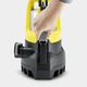 Karcher Насос дренажний SP 22.000 Dirt 750Вт 22Куб•год висота 8м глибина 7м 6.67кг, фото , изображение 5 | SNABZHENIE.com.ua Karcher Насос дренажний SP 22.000 Dirt 750Вт 22Куб•год висота 8м глибина 7м 6.67кг, фото , изображение 5 | SNABZHENIE.com.ua