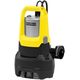 Karcher Насос дренажний SP 22.000 Dirt 750Вт 22Куб•год висота 8м глибина 7м 6.67кг, фото  | SNABZHENIE.com.ua Karcher Насос дренажний SP 22.000 Dirt 750Вт 22Куб•год висота 8м глибина 7м 6.67кг, фото  | SNABZHENIE.com.ua