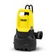 Karcher Насос дренажний SP 16.000 Dirt 550 Вт 16Куб•год висота 8м глибина 7м 4.85кг, фото , изображение 2 | SNABZHENIE.com.ua Karcher Насос дренажний SP 16.000 Dirt 550 Вт 16Куб•год висота 8м глибина 7м 4.85кг, фото , изображение 2 | SNABZHENIE.com.ua