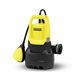 Karcher Насос дренажний SP 11.000 Dirt 400 Вт 11Куб•год висота 7м глибина 7м 4.4кг, фото , изображение 2 | SNABZHENIE.com.ua Karcher Насос дренажний SP 11.000 Dirt 400 Вт 11Куб•год висота 7м глибина 7м 4.4кг, фото , изображение 2 | SNABZHENIE.com.ua