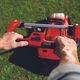 Einhell Газонокосарка акумуляторна GP-CM 36/41 Li - Solo PXC 36В безщіткова 41см 3400об/хв 50л 15.15кг(без АКБ та ЗП), фото , изображение 4 | SNABZHENIE.com.ua Einhell Газонокосарка акумуляторна GP-CM 36/41 Li - Solo PXC 36В безщіткова 41см 3400об/хв 50л 15.15кг(без АКБ та ЗП), фото , изображение 4 | SNABZHENIE.com.ua