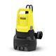 Karcher Насос дренажний SP 22.000 Dirt 750 Вт 22Куб•год висота 8м глибина 7м 4.85кг, фото , изображение 2 | SNABZHENIE.com.ua Karcher Насос дренажний SP 22.000 Dirt 750 Вт 22Куб•год висота 8м глибина 7м 4.85кг, фото , изображение 2 | SNABZHENIE.com.ua