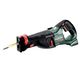 Metabo Пилка шабельна акумуляторна SSEP 18 LT BL 18В хід 32мм 0-3000об/хв 3кг без АКБ та ЗП, фото , изображение 2 | SNABZHENIE.com.ua Metabo Пилка шабельна акумуляторна SSEP 18 LT BL 18В хід 32мм 0-3000об/хв 3кг без АКБ та ЗП, фото , изображение 2 | SNABZHENIE.com.ua